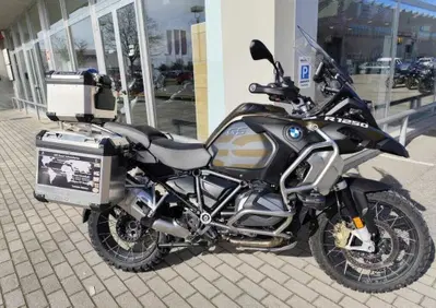 Bmw R 1250 GS Adventure (2019 - 20) - Annuncio 9954304