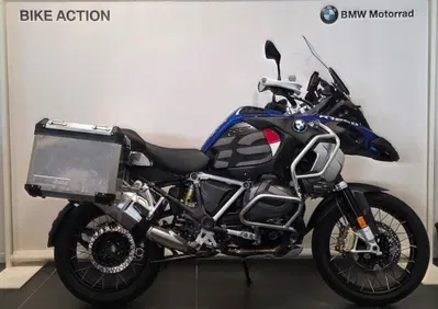 Bmw R 1250 GS Adventure (2021 - 24) - Annuncio 10025459