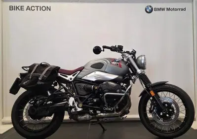 Bmw R nineT Scrambler (2021 - 24) - Annuncio 10040599