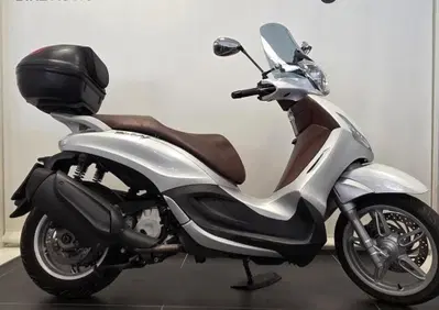 Piaggio Beverly 350 SportTouring ie ABS (2011 - 17) - Annuncio 10045007