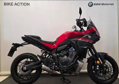 Yamaha Tracer 7 Y-AMT (2026) - Annuncio 10062948