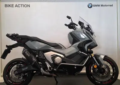 Honda X-ADV 750 DCT Gravel (2021 - 24) - Annuncio 10064716
