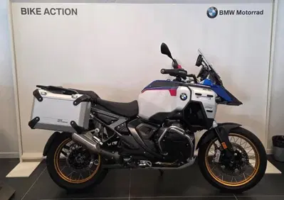 Bmw R 1300 GS Adventure Trophy (2025 - 26) - Annuncio 10065820
