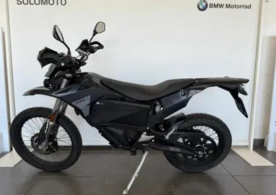 Zero FX (2015 - 25) - Annuncio 9840995