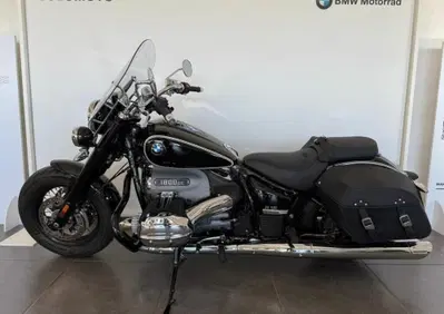 Bmw R 18 Classic (2021 - 24) - Annuncio 9844749