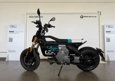 Bmw CE 02 AM (2024 - 26) - Annuncio 9893449