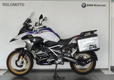 Bmw R 1250 GS (2019 - 20) - Annuncio 10001363