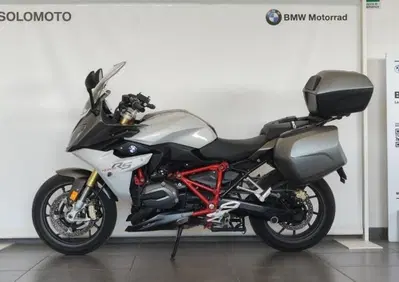 Bmw R 1200 RS (2017 - 19) - Annuncio 10062949