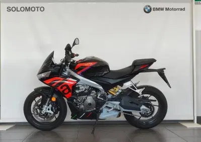 Aprilia Tuono 660 Factory (2022 - 24) - Annuncio 10062950