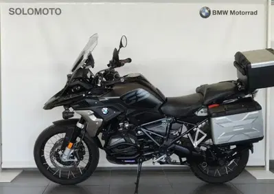 Bmw R 1250 GS (2021 - 24) - Annuncio 10066856