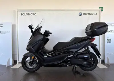 Honda Forza 350 (2022 - 24) - Annuncio 10073504