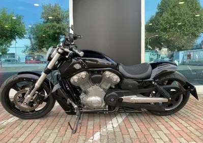 Harley-Davidson 1250 V-Rod Muscle (2009 - 17) - VRSCF - Annuncio 9266728