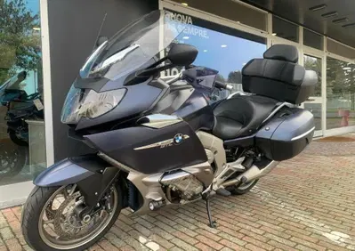 Bmw K 1600 GTL (2010 - 16) - Annuncio 9314216