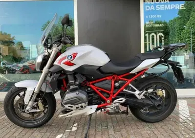 Bmw R 1200 R (2017 - 18) - Annuncio 9801934