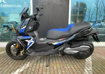 Bmw C 400 X (2021 - 24) - Annuncio 9966529