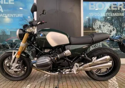 Bmw R 12 nineT (2023 - 26) - Annuncio 9914285