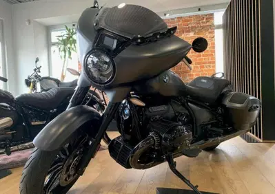 Bmw R 18 B (2025) - Annuncio 10054439