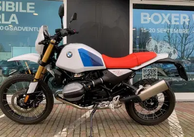 Bmw R 12 G/S (2026 - 27) - Annuncio 9953131