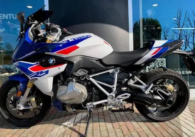 Bmw R 1250 RS (2021 - 25) - Annuncio 10013124