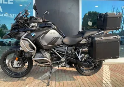 Bmw R 1250 GS Adventure (2021 - 24) - Annuncio 10013128