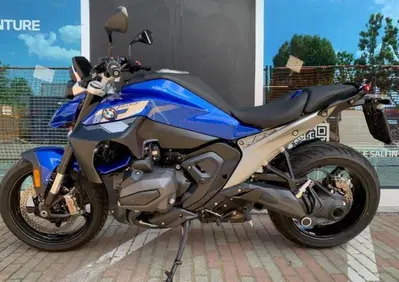 Bmw R 1300 R (2026 - 27) - Annuncio 10034315