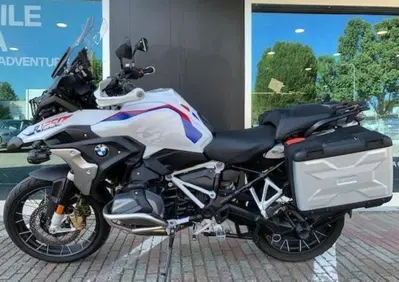 Bmw R 1250 GS (2021 - 24) - Annuncio 10057841