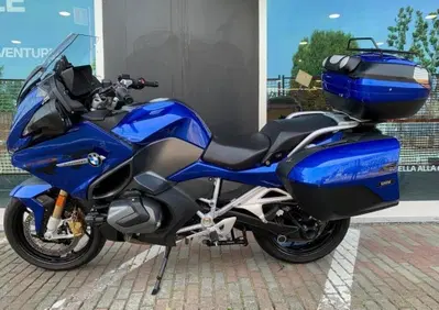Bmw R 1250 RT (2019 - 20) - Annuncio 10031986