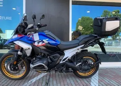 Bmw R 1300 GS Trophy (2023 - 26) - Annuncio 10056844