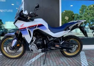 Honda Transalp XL750 (2023 - 24) - Annuncio 10058589