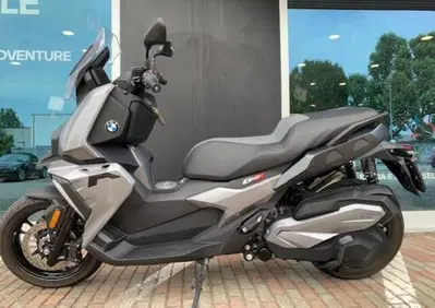 Bmw C 400 X (2018 - 20) - Annuncio 10075518