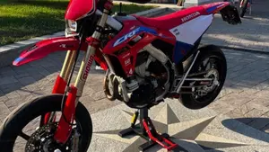 Honda CRF 450R (2023)  (6)