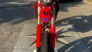 Honda CRF 450R (2023)  (8)