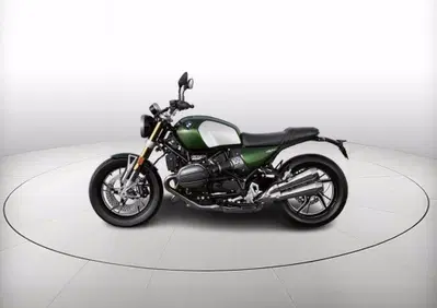Bmw R 12 nineT (2023 - 26) - Annuncio 9682474