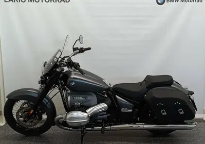 Bmw R 18 Classic (2021 - 24) - Annuncio 10032989