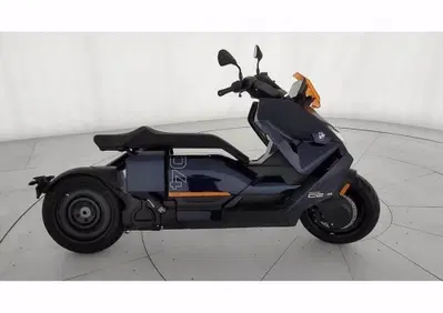 Bmw CE 04 (2021 - 25) - Annuncio 9889064