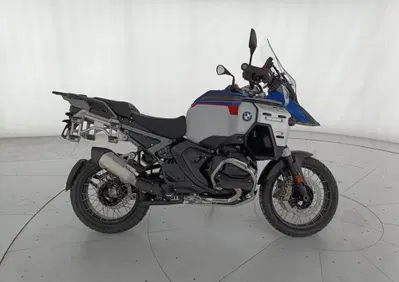 Bmw R 1300 GS Adventure Trophy (2025 - 26) - Annuncio 9889068