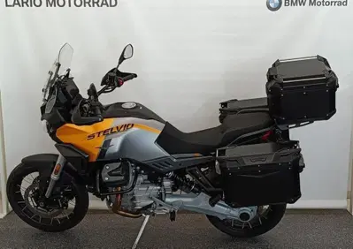 Moto Guzzi Stelvio PFF (2024 - 26) - Annuncio 9973419