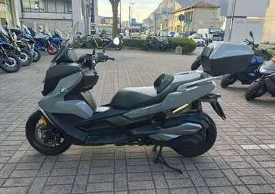 Bmw C 400 GT (2019 - 20) - Annuncio 9978300