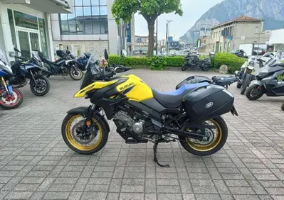 Suzuki V-Strom 650 (2021 - 25) - Annuncio 10005350