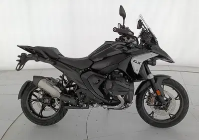 Bmw R 1300 GS Triple Black (2023 - 26) - Annuncio 10006456