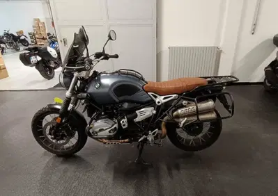 Bmw R nineT 1200 Scrambler (2016 - 20) - Annuncio 10045019