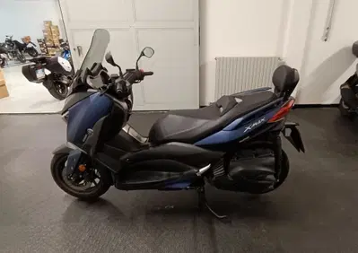 Yamaha X-Max 400 Iron Max (2019 - 20) - Annuncio 10045020