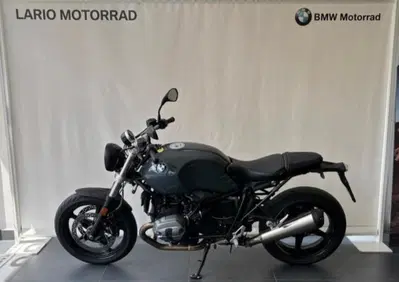 Bmw R nineT 1200 Pure (2017 - 20) - Annuncio 10029043