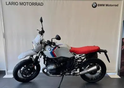 Bmw R nineT Urban GS (2021 - 24) - Annuncio 10029044