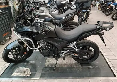 Honda CB 500 X (2021) - Annuncio 10045021