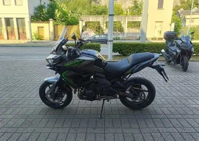 Kawasaki Versys 650 (2025 - 26) - Annuncio 10058590