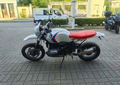 Bmw R nineT Urban GS (2021 - 24) - Annuncio 10058591