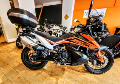 KTM 790 Adventure (2019 - 20) - Annuncio 9777154