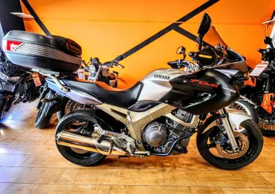 Yamaha TDM 900 ABS (2002 - 13) - Annuncio 10077222