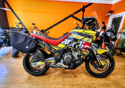 Aprilia Tuareg 660 (2022 - 24) - Annuncio 10077223